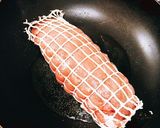 アベックラーメンのチャーシューと煮玉子作り方2写真