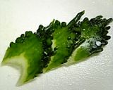 ゴーヤの甘酢漬作り方2写真