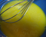 熱々でも冷やしても美味しい茶碗蒸し作り方1写真