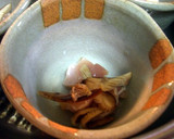 熱々でも冷やしても美味しい茶碗蒸し作り方4写真