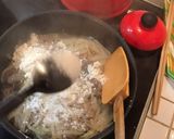 ハヤシライス作り方4写真