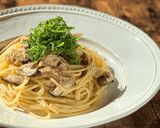 万能!和風きのこソース作り方24写真