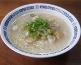 豚足ラーメン作り方6写真