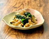 万能!和風きのこソース作り方22写真
