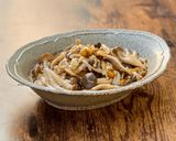 万能!和風きのこソース作り方19写真