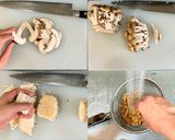 万能!和風きのこソース作り方7写真