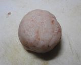 鯛のカマンベールカマボコ作り方10写真