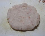 鯛のカマンベールカマボコ作り方7写真