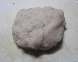 鯛のカマンベールカマボコ作り方5写真