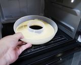 【エンジェルプレート】エンジェルケーキ作り方5写真