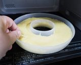 【エンジェルプレート】エンジェルケーキ作り方6写真