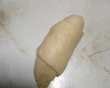 カリッもちっジュワ～塩バターロールパン作り方6写真