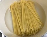 簡単満足☆ツナと塩昆布の和風パスタ♩作り方3写真