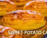 しっとり☆なめらかスイートポテト作り方1写真