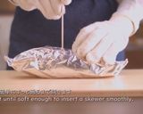 しっとり☆なめらかスイートポテト作り方2写真