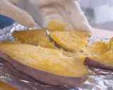 しっとり☆なめらかスイートポテト作り方4写真