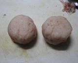 鯛のカマンベールカマボコ作り方11写真