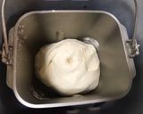 プチパン☆de☆あんバターパン作り方1写真
