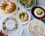 【エンジェルプレート】フルーツゼリー作り方9写真