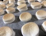 さくさくましゅまろ作り方3写真