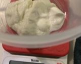 食べやすい豆乳ヨーグルト作り方1写真
