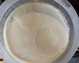 食べやすい豆乳ヨーグルト作り方4写真