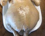 油っこくない具だくさん野菜の丸鶏煮込み作り方7写真