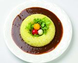 【エンジェルプレート】エンジェルカレー作り方4写真