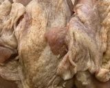 サンドイッチに合うチキン作り方3写真