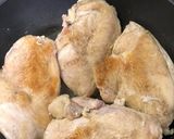 サンドイッチに合うチキン作り方7写真