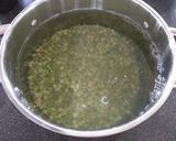 オランダ料理 えんどう豆 エルテンスープ作り方2写真