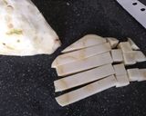 オランダ料理 えんどう豆 エルテンスープ作り方3写真
