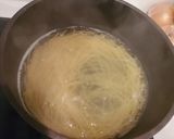 全卵！　本格イタリアンカルボナーラ作り方2写真