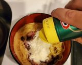 全卵！　本格イタリアンカルボナーラ作り方6写真