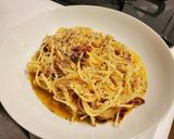 全卵！　本格イタリアンカルボナーラ作り方7写真