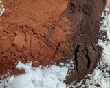 ナッツクランチチョコクッキー＊携帯食にも作り方8写真