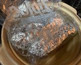 鶏胸肉のハム作り方3写真