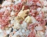 簡単絶品！和風ガパオ♪作り方3写真