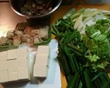 旨味たっぷりスンドゥブ鍋（低糖質）作り方1写真