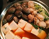 旨味たっぷりスンドゥブ鍋（低糖質）作り方4写真