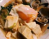 旨味たっぷりスンドゥブ鍋（低糖質）作り方7写真