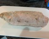 鶏胸肉のハム作り方5写真