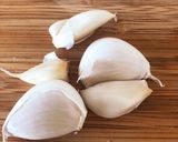 居酒屋4m1:枝豆ペペロンチーノ作り方3写真