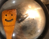 【簡単おかず】ほうれん草ソーセージソテー作り方5写真