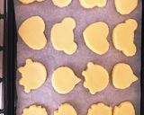 BT21 アイシングクッキー作り方5写真