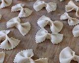 パスカルの新にんじんのファルファッレ作り方4写真
