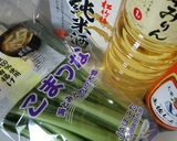 小松菜と油揚げの煮びたし作り方5写真