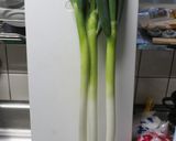ねぎ生産者が作るネギづくしの味噌ラーメン作り方1写真
