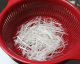 ねぎ生産者が作るネギづくしの味噌ラーメン作り方3写真