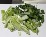 ねぎ生産者が作るネギづくしの味噌ラーメン作り方5写真